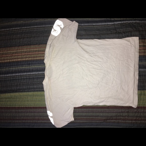 Rare Reflective STUSSY tee - Picture 5 of 5